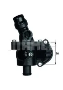 TM 6 109_���������! Aud tm6109 Mahle TM6109 ����