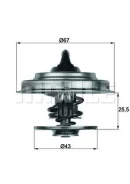 TX 18 87D_��������� ! M tx1887d Mahle TX1887D ����