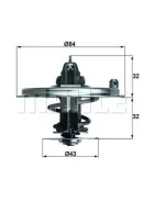 ���� �� ��) TX 36 85D_���������! � tx3685d Mahle Mahle tx3685d TX3685D ����