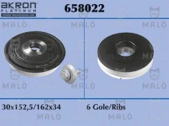 ���� �/� PSA C3/308 1.4- 658022 MALO 658022 ����