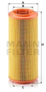 ��������� ������ c12107 MANN-Filter C12107 ����