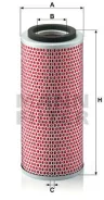 C 14 140_������ � c14140 MANN-Filter C14140 ����