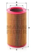 C 14 004_������ � c14004 MANN-Filter C14004 ����