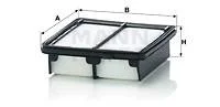 ������ ������� c17016 MANN-Filter C17016 ����