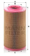 C 17 278_������ � c17278 MANN-Filter C17278 ����