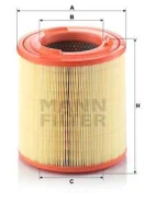 C 18 149/1_����� c181491 MANN-Filter C181491 ����