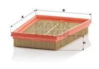 ��������� ������ c2050 MANN-Filter C2050 ����