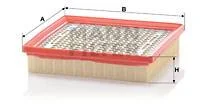 C 2055_������ ���� c2055 MANN-Filter C2055 ����