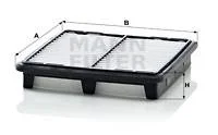 C 2119_������ ���� c2119 MANN-Filter C2119 ����