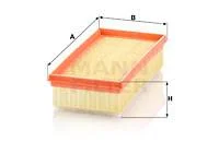 ��������� ������ c24120 MANN-Filter C24120 ����