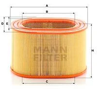 C 24 135_������ � c24135 MANN-Filter C24135 ����