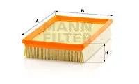 ��������� ������ c2448 MANN-Filter C2448 ����