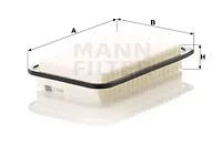 C 25 006_������ � c25006 MANN-Filter C25006 ����