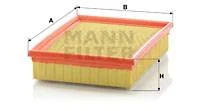 C 25 114/1_����� c251141 MANN-Filter C251141 ����