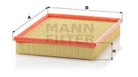 C 2598_������ ���� c2598 MANN-Filter C2598 ����