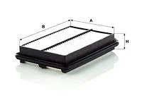 C 27 002_������ � c27002 MANN-Filter C27002 ����