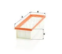 C 27 010_������ � c27010 MANN-Filter C27010 ����