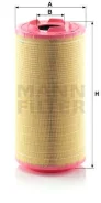 C271320/3_����� c2713203 MANN-Filter C2713203 ����