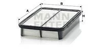 MANN C2731/1 ���� c27311 MANN-Filter C27311 ����