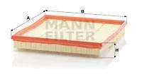 C 28 125/1_����� c281251 MANN-Filter C281251 ����