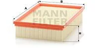 ���� �� ��) C 28 136/1_����� c281361 MANN-Filter MANN-Filter c281361 C281361 ����