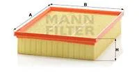 C 29 198_������ � c29198 MANN-Filter C29198 ����