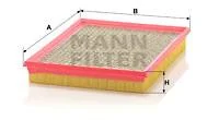 C 2975_������ ���� c2975 MANN-Filter C2975 ����