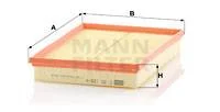������ ������� c301254 MANN-Filter C301254 ����