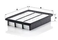 C 30 024_������ � c30024 MANN-Filter C30024 ����