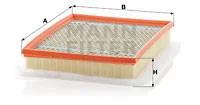 [C301302] Mann � c301302 MANN-Filter C301302 ����