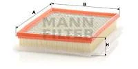 C 30 138_������ � c30138 MANN-Filter C30138 ����