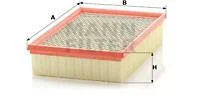 C 30 153/2_����� c301532 MANN-Filter C301532 ����