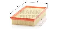 C 3093/1_������ � c30931 MANN-Filter C30931 ����