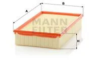 C 31 152/1_����� c311521 MANN-Filter C311521 ����