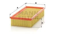 C 32 120/1_����� c321201 MANN-Filter C321201 ����