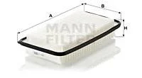 ��������� ������ c3230 MANN-Filter C3230 ����