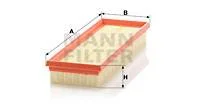 C 3251/1_������ � c32511 MANN-Filter C32511 ����