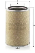 ������ ��������� c331840 MANN-Filter C331840 ����