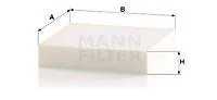 Mann-filter ����� cu1830 MANN-Filter CU1830 ����