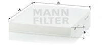 [CU2141] Mann ��� cu2141 MANN-Filter CU2141 ����