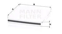 [CU22003] Mann � cu22003 MANN-Filter CU22003 ����
