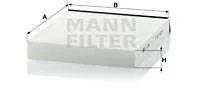 CU 2240_������ �� cu2240 MANN-Filter CU2240 ����
