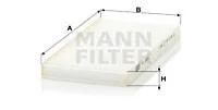 [CU22142] Mann � cu22142 MANN-Filter CU22142 ����