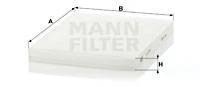 [CU23010] Mann � cu23010 MANN-Filter CU23010 ����