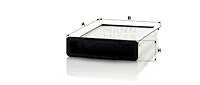 CU 2317_������ �� cu2317 MANN-Filter CU2317 ����