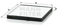 [CU2330] Mann ��� cu2330 MANN-Filter CU2330 ����