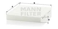 [CU2351] Mann ��� cu2351 MANN-Filter CU2351 ����