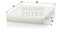 CU 2559_������ �� cu2559 MANN-Filter CU2559 ����