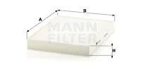 CU 28 003_������ cu28003 MANN-Filter CU28003 ����