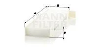 [CU290032] Mann cu290032 MANN-Filter CU290032 ����